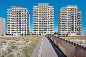 Exterior - Coastal Calm, Navarre Beach FL (Navarre)