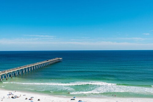 Coastal Calm, Navarre Beach FL