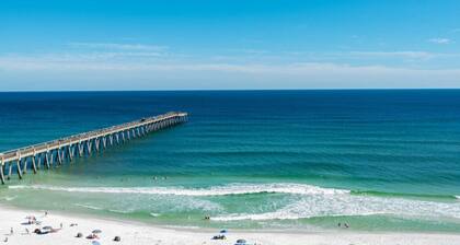 Coastal Calm, Navarre Beach FL