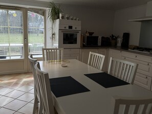 Dining - MAISON LOTOISE A GRAMAT (Miers)