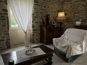 3 bedrooms, free WiFi, bed sheets - MAISON LOTOISE A GRAMAT (Miers)