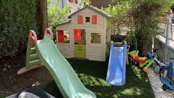 Espace pour enfants