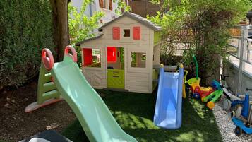 Espace pour enfants