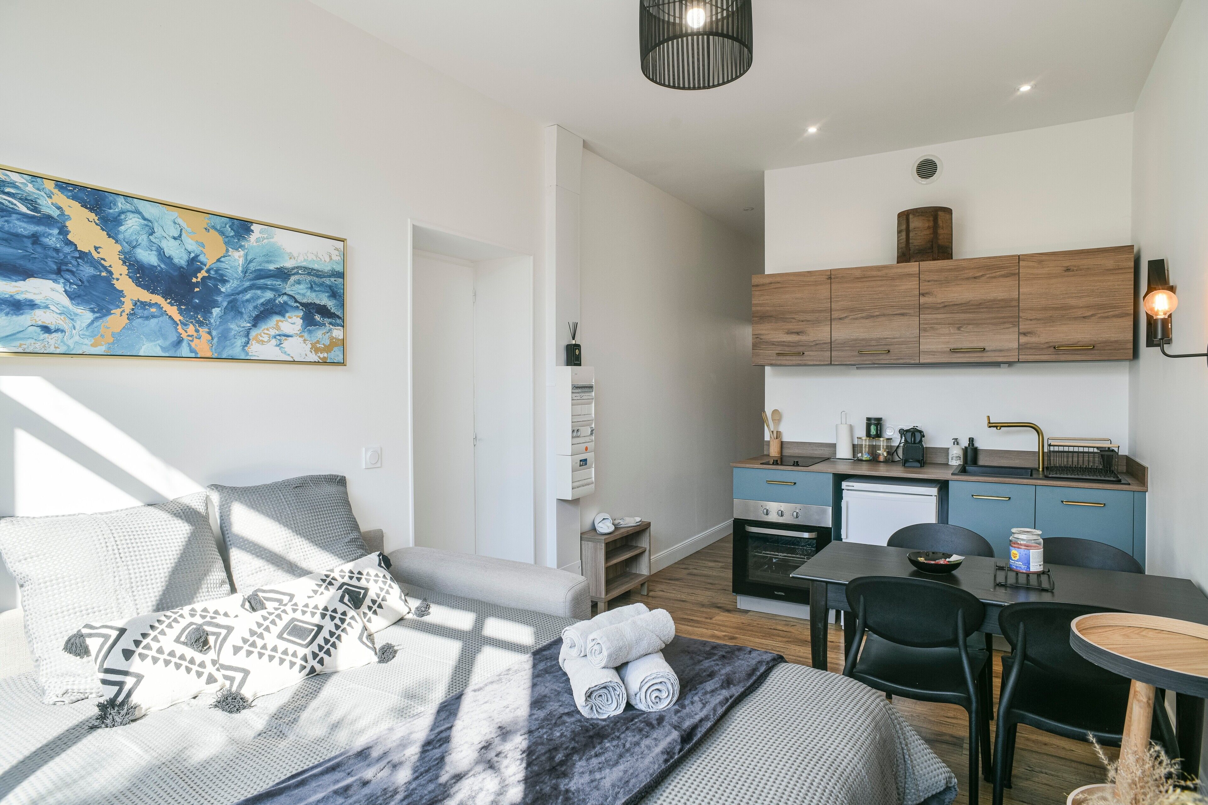 Intérieur