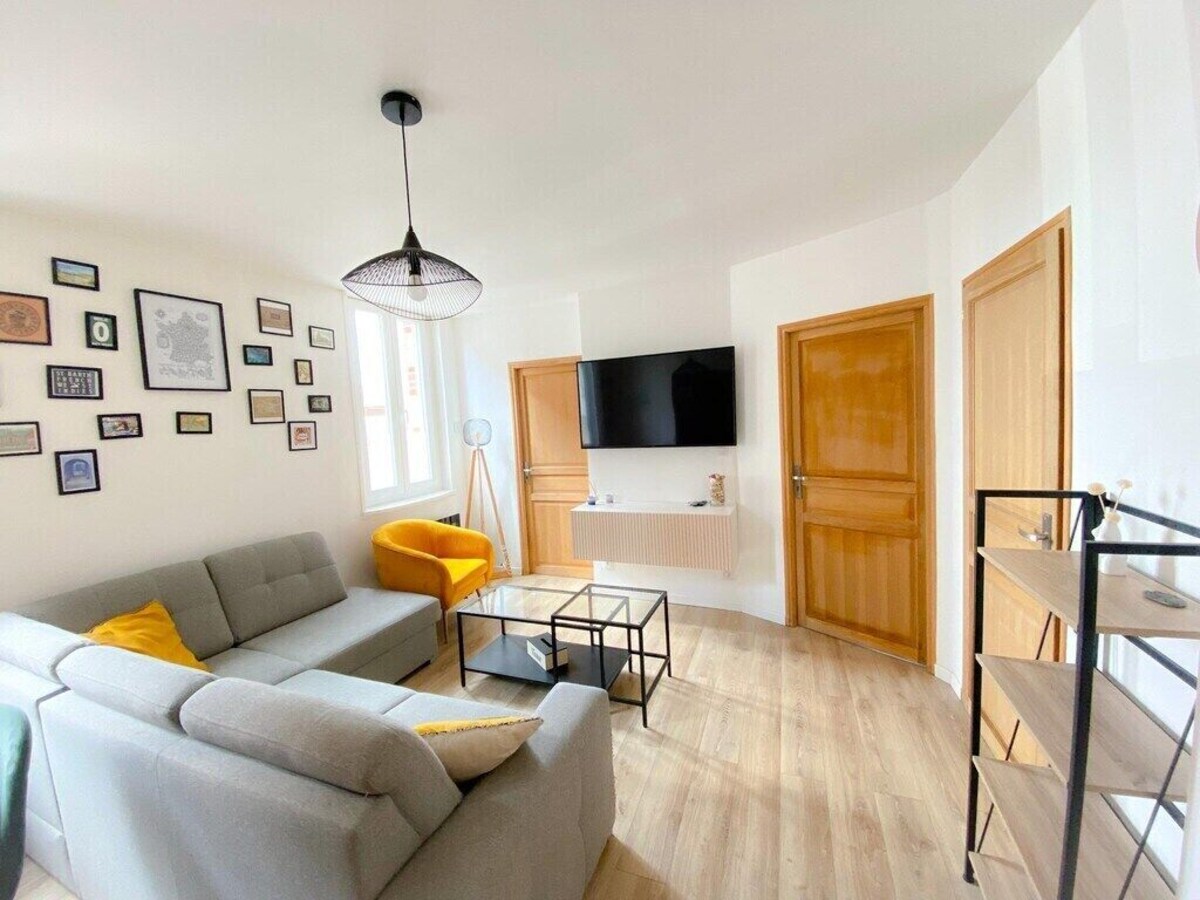 Bild für Gastgeberprofil