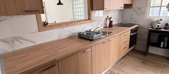 Casa Joy: charm and tranquility in Fuerteventura near the coast