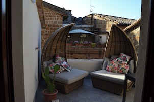 Terrazza/patio