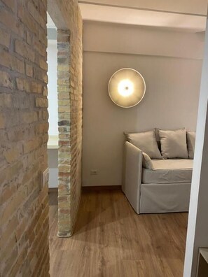 Suite Junior, vue ville | Intérieur