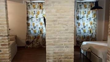 Suite Junior, pemandangan kota