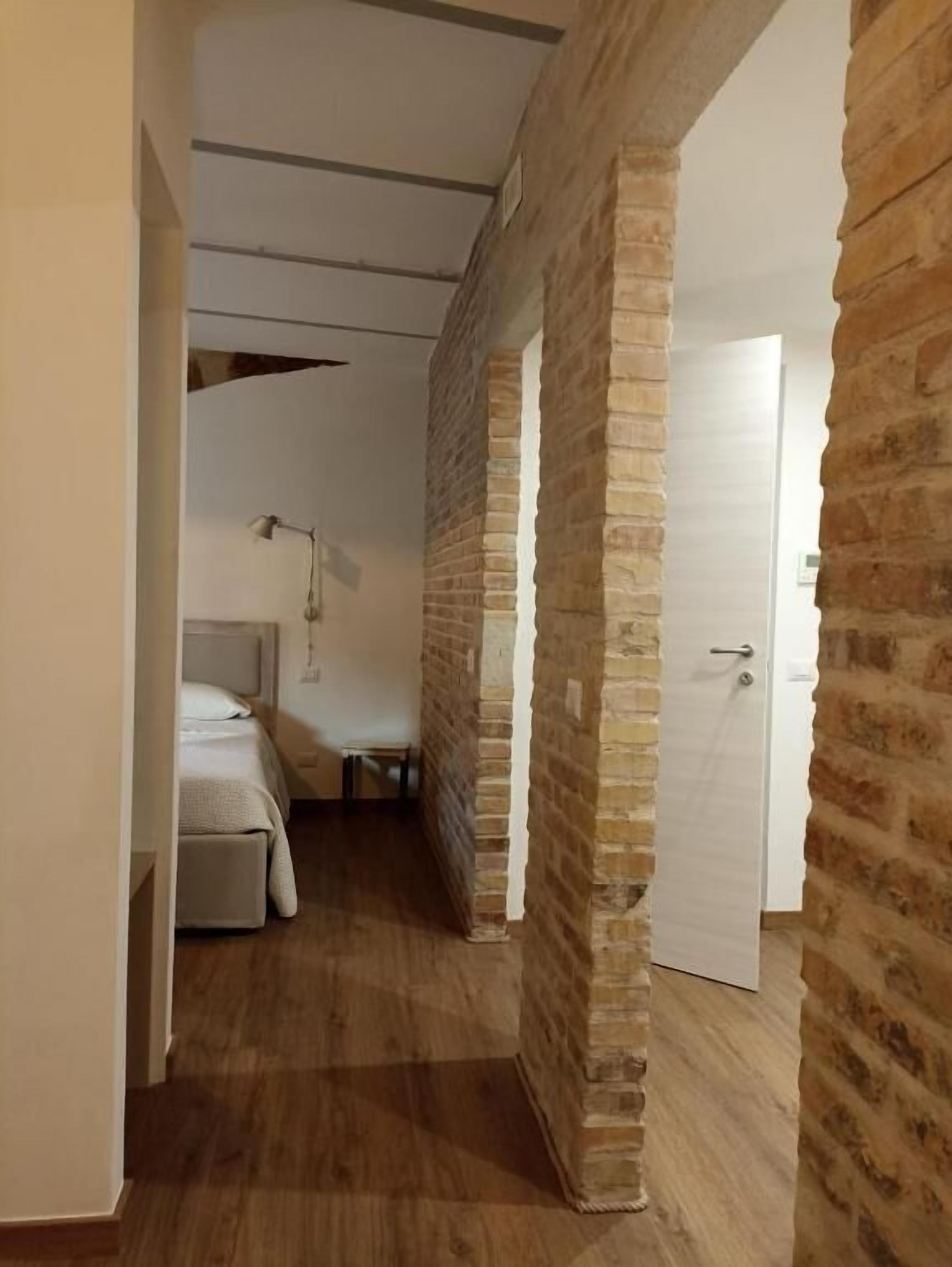 Junior-Suite, Stadtblick | Innenbereich