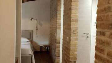 Junior-Suite, Stadtblick | Innenbereich