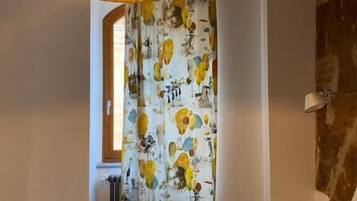 Junior suite, uitzicht op de stad