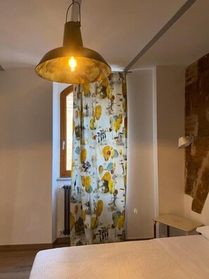 Junior Suite, City View - BB Orvieto (Orvieto)