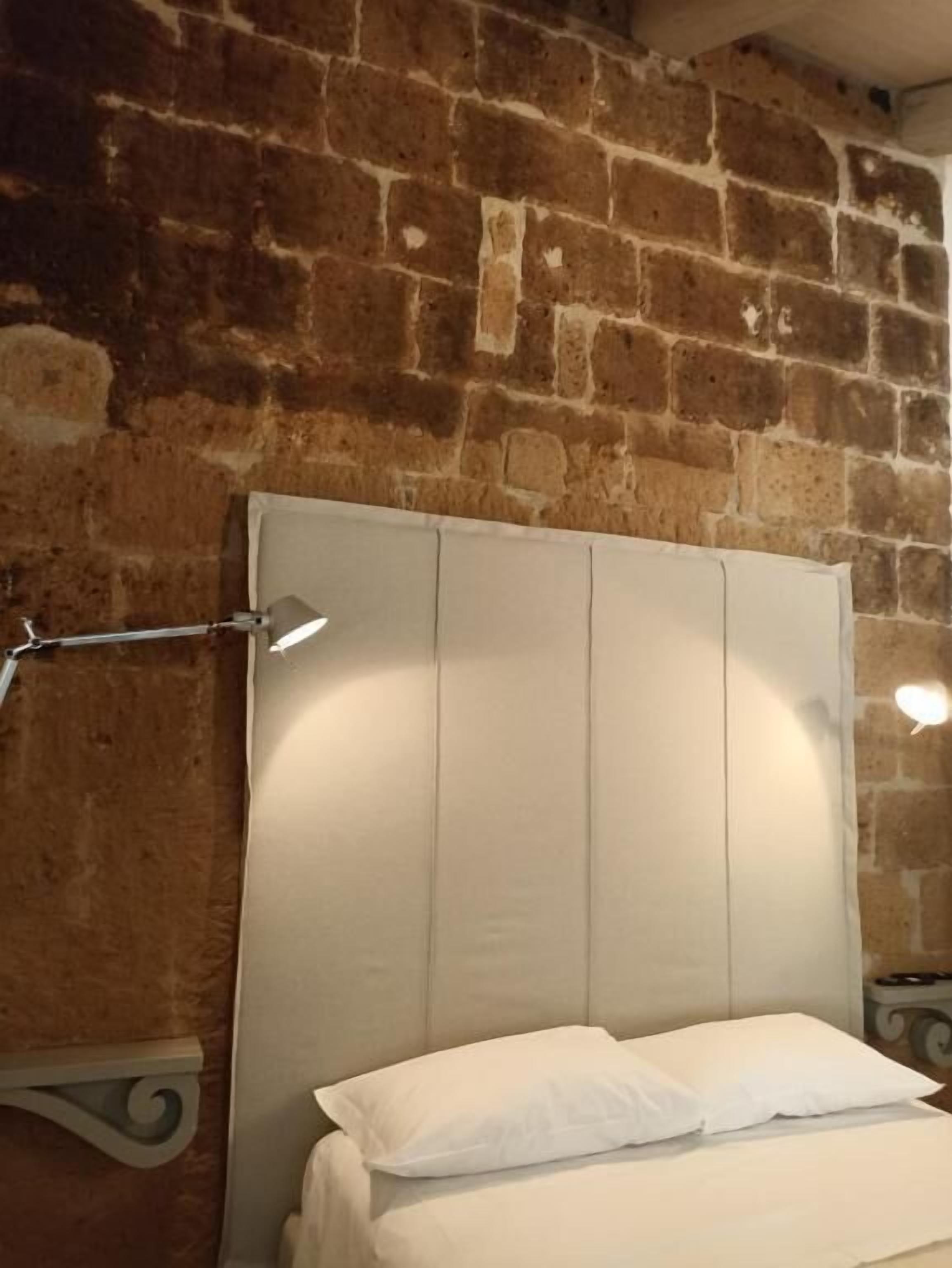 Deluxe Room, City View