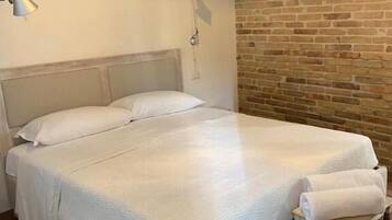 Suite Junior, vista città