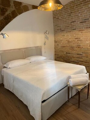 Junior Suite, City View - BB Orvieto (Orvieto)
