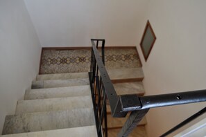 Interior - BB Orvieto (Orvieto)