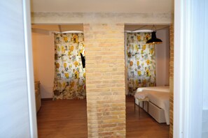 Room - BB Orvieto (Orvieto)