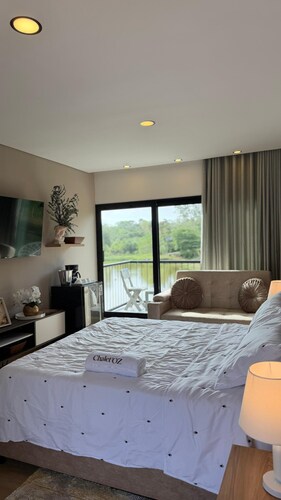 Visit Chaletóz Azul| Breakfast included| Sincelejo - Sampues