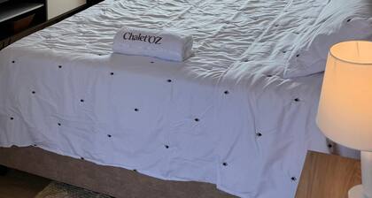 Visit Chaletóz Azul| Breakfast included| Sincelejo - Sampues