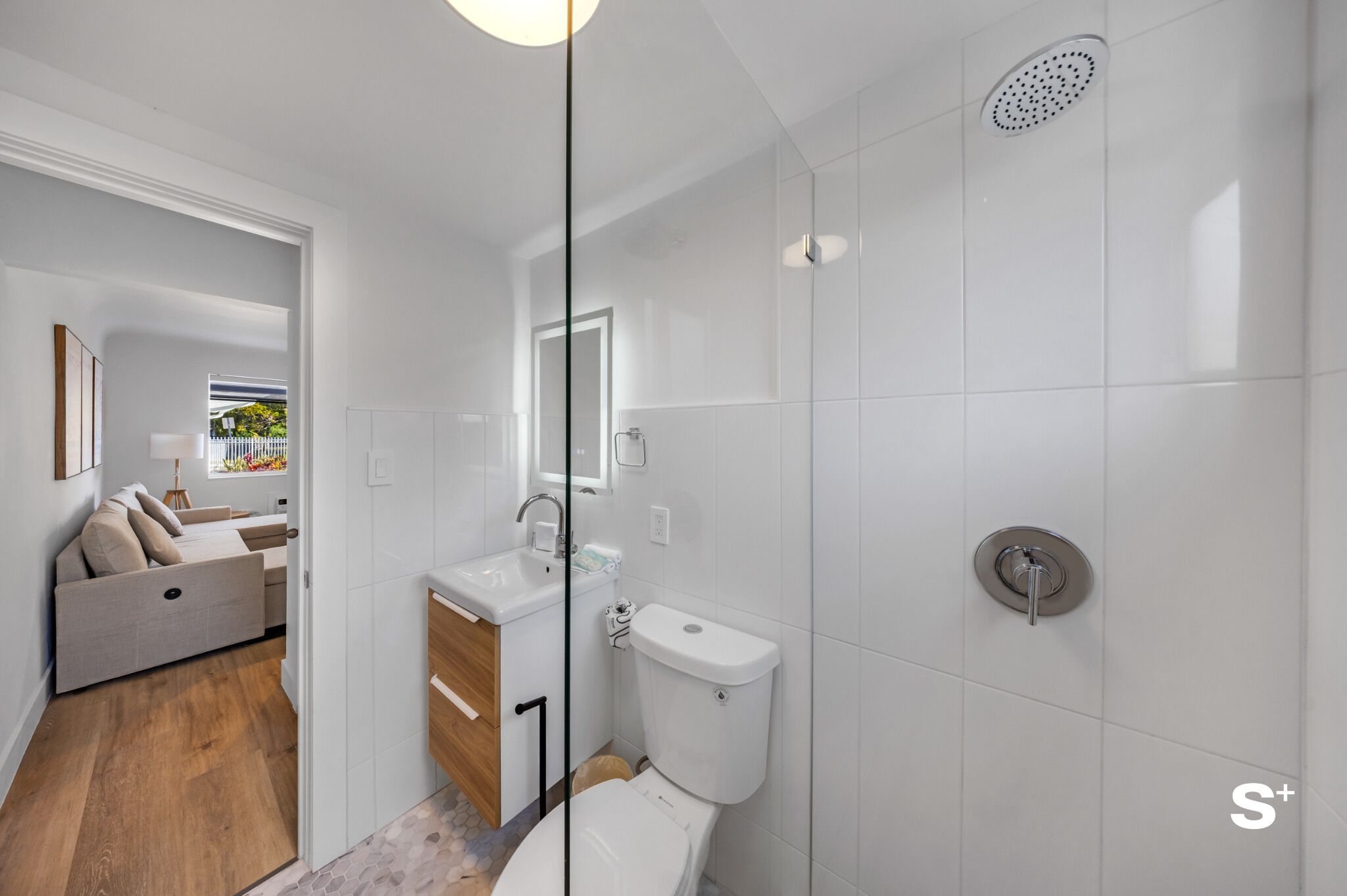 Departamento | Baño