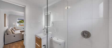 Appartement | Salle de bain