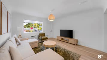 Apartment | Wohnbereich