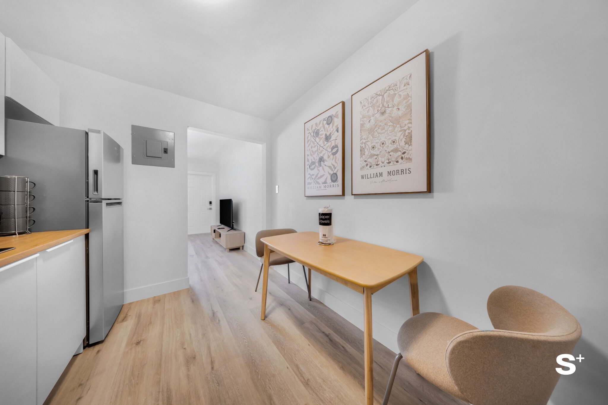 Departamento | Restaurantes