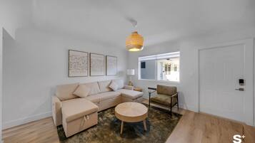 Apartment | Wohnbereich