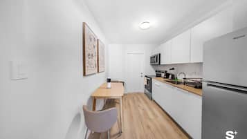 Apartment | Private kitchen