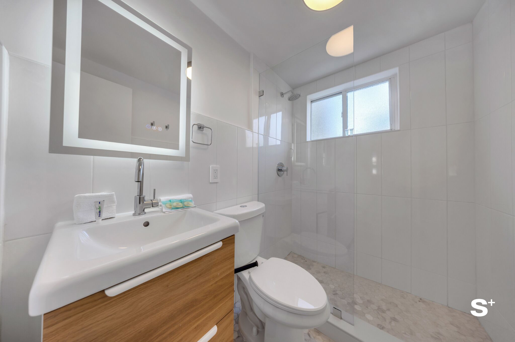 Apartamento | Banheiro