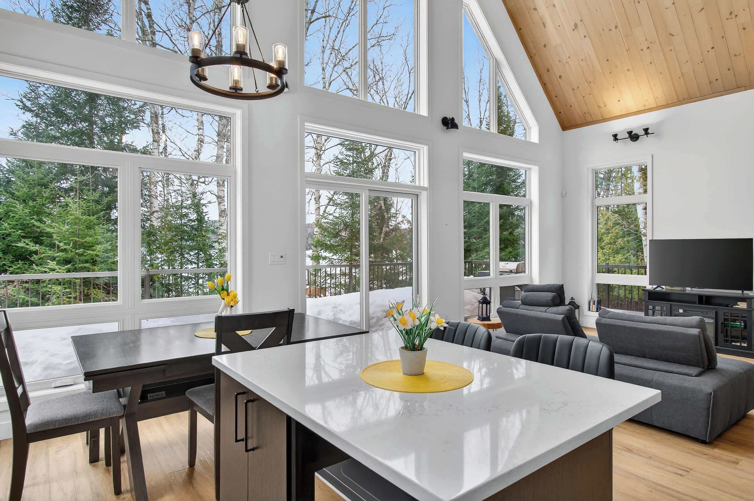 تناول الطعام