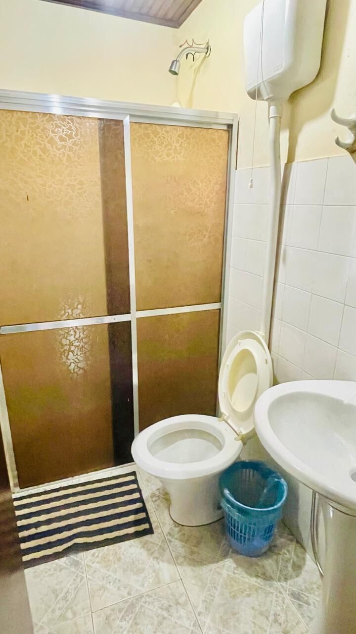 Phòng tắm