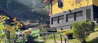 Pousada Aguas Claras