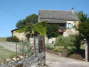 Exterieur