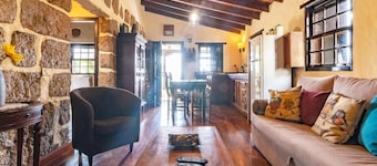 Casa Rural Lomo Caballo