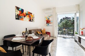 Dining - Garibaldi 23 Central Apart Bilo by BarbarHouse (Bari)