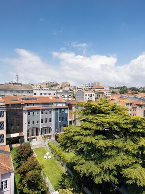 Miscellaneous - Cozy Studio for 2 with Hidden Garden Retreat | Baumhaus Serviced Apartments (Porto)