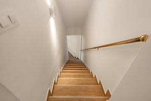 Interior - WELCS DUPLEX 323 EMP ocean front (Empuriabrava)