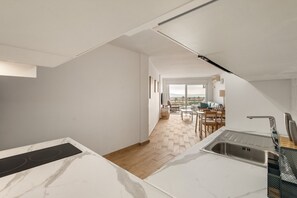 Unclassified image, 5 of 36, button - WELCS DUPLEX 343 EMP, Oceanfront (Empuriabrava)