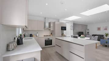 Basic-Haus | Eigene KĂŒche