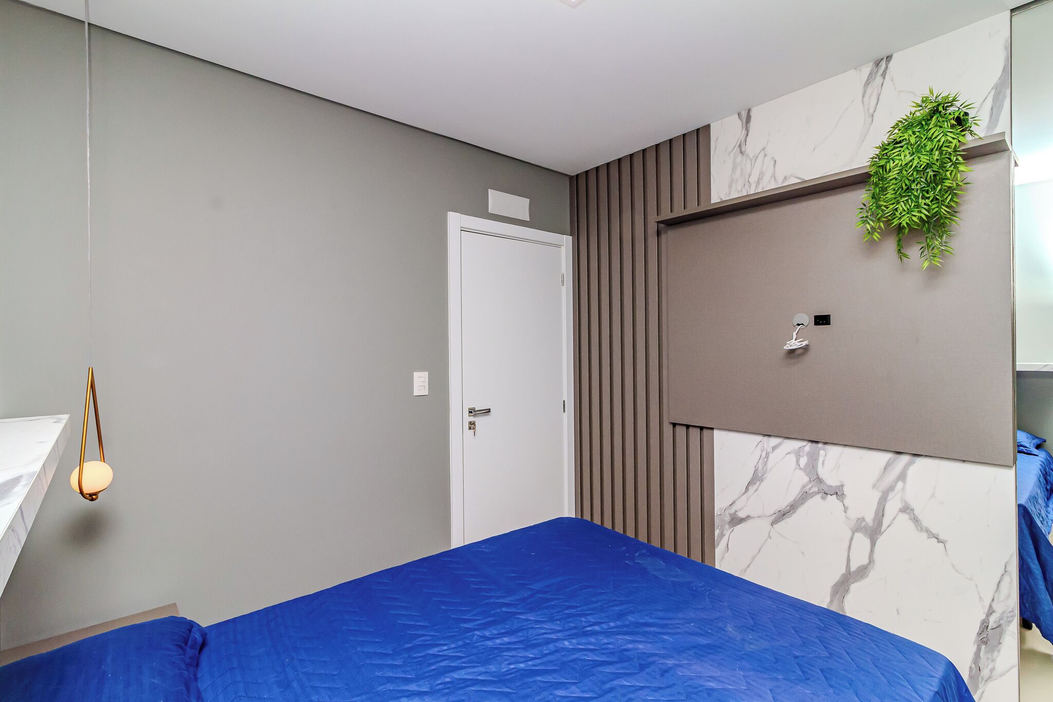 Family Apartment, Kitchen, City View