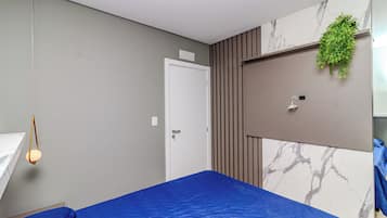 Family Apartment, Kitchen, City View