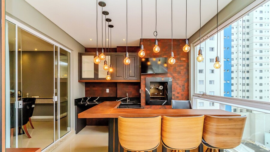 StayHome Bella Maria- Meia Praia Itapema