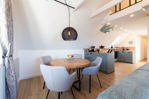 Dining - Vrbo Property (Scharbeutz)