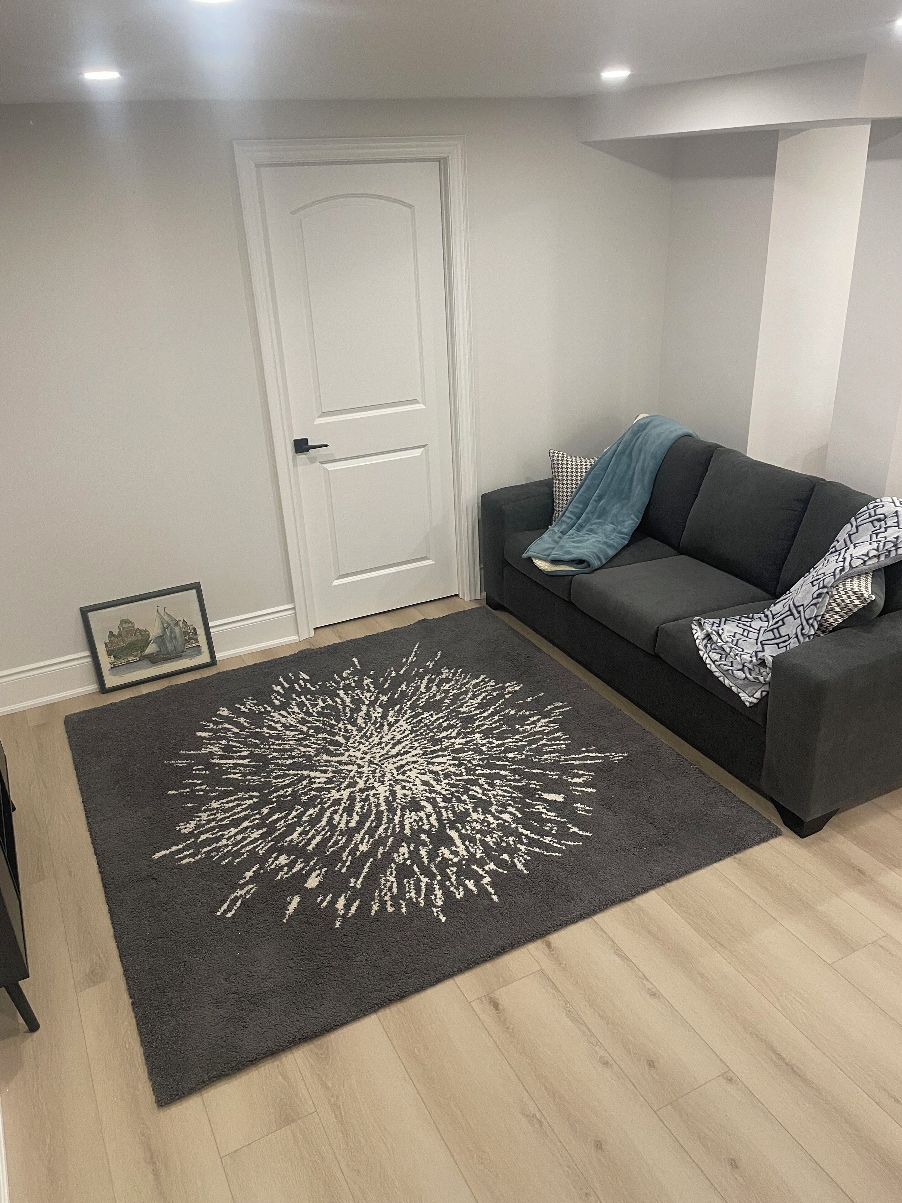 Spacious Basement Apartment In Rouge Hill Near Highway 401 - Pickering