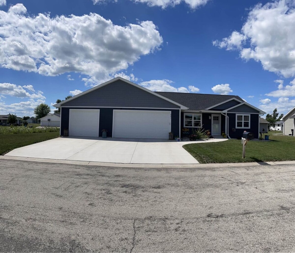 Bild für Gastgeberprofil