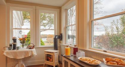 Experience comfort and elegance in The Nobel Estate Suite,