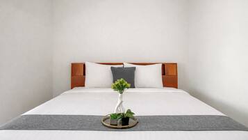 Standard-Apartment