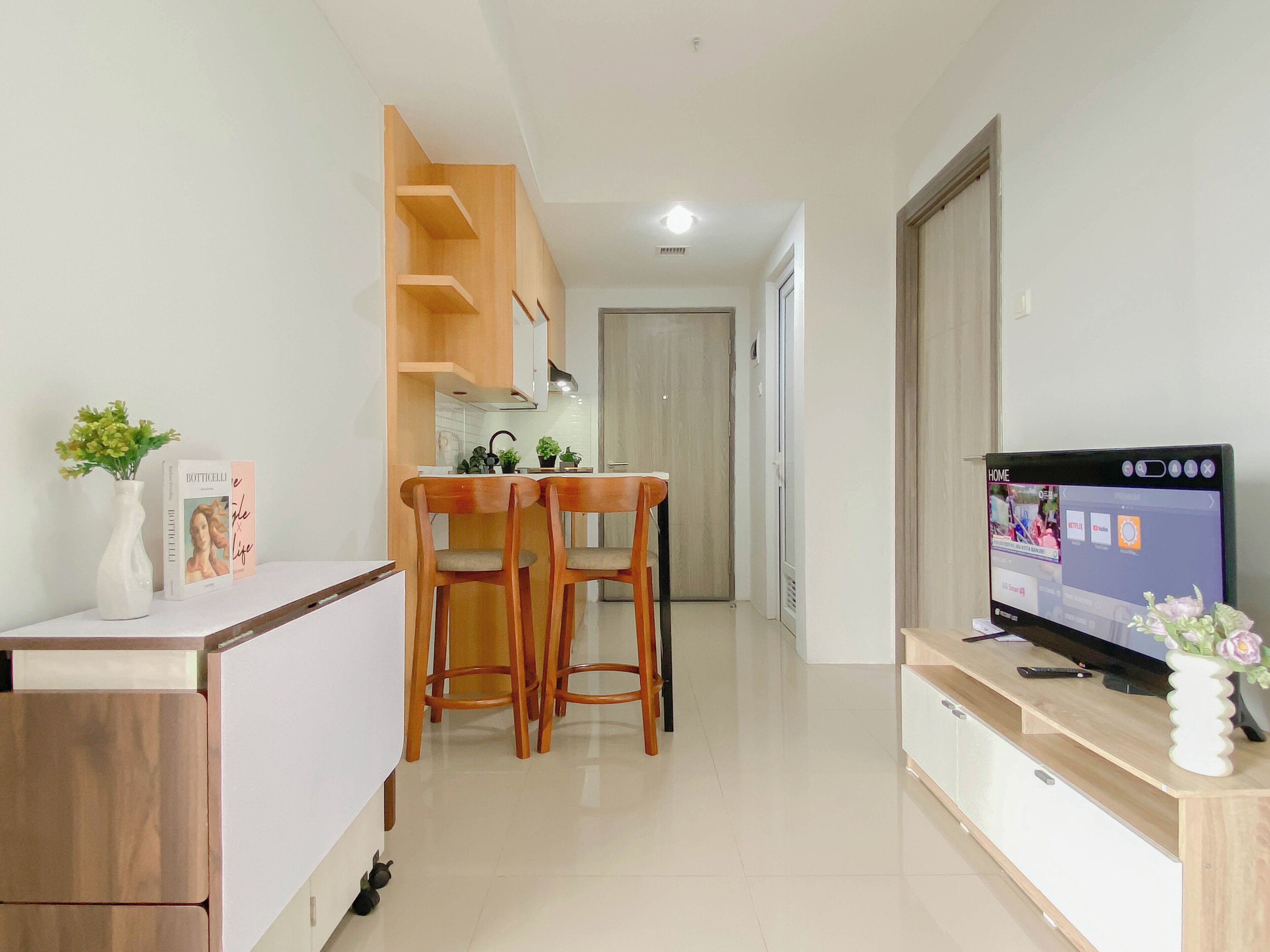 Standard-Apartment